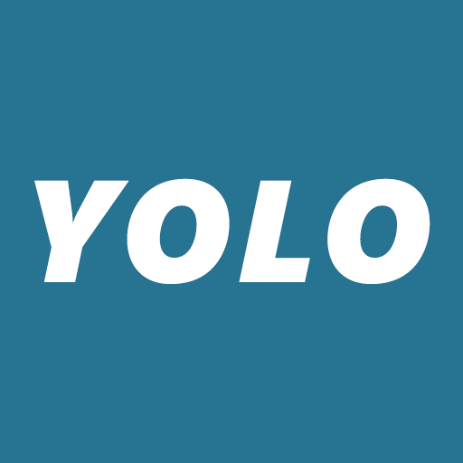 YOLO Logo